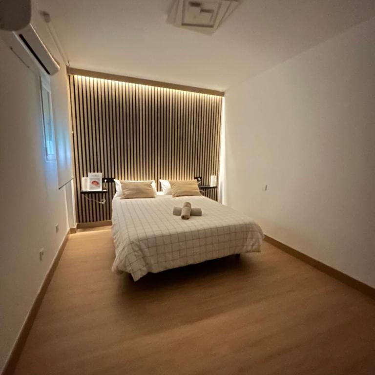 Apartamento Entre dos Puentes - Apartment - 2