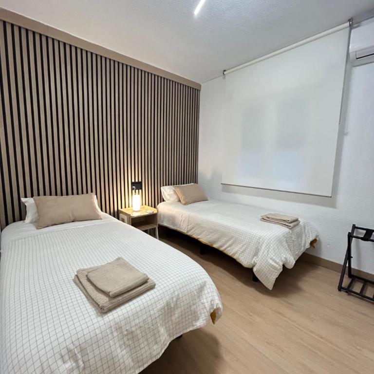 Apartamento Entre dos Puentes - Apartment - 16