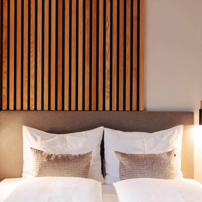 Pension Linder - Deluxe Doppelzimmer - 4
