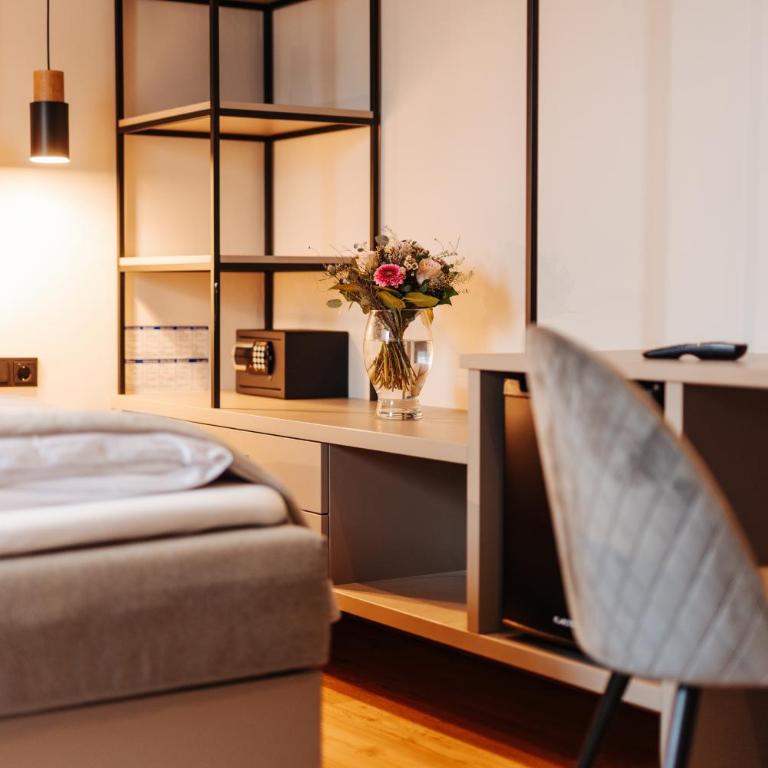 Pension Linder - Deluxe Doppelzimmer - 5