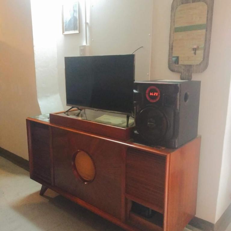 Mina's Apart - Apartamento - 3