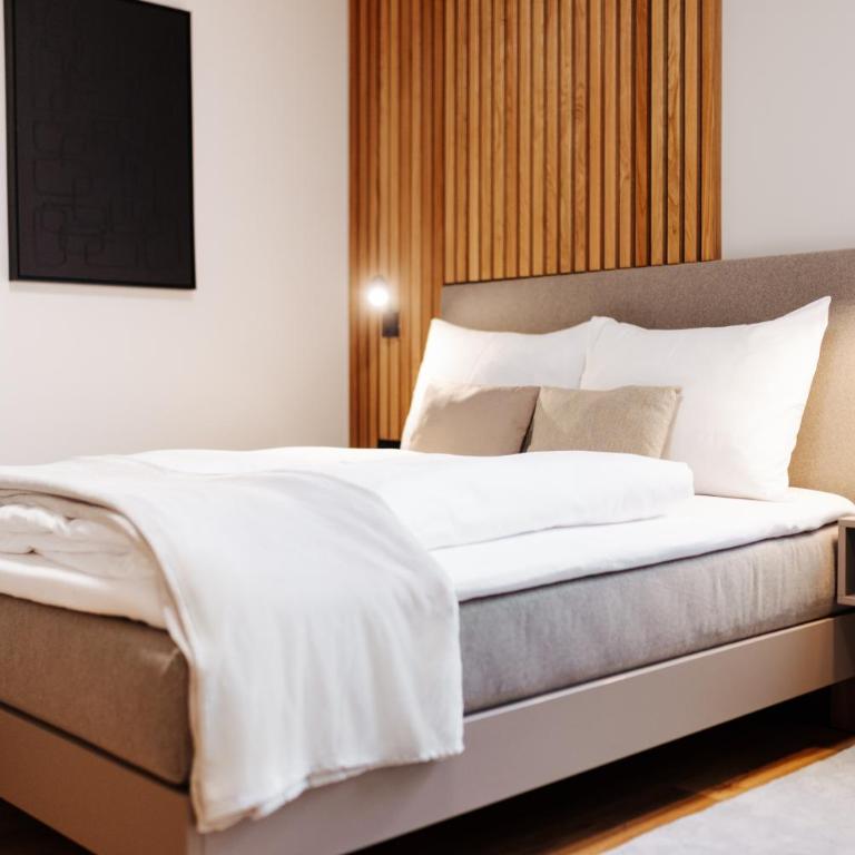 Pension Linder - Deluxe Doppelzimmer - 4