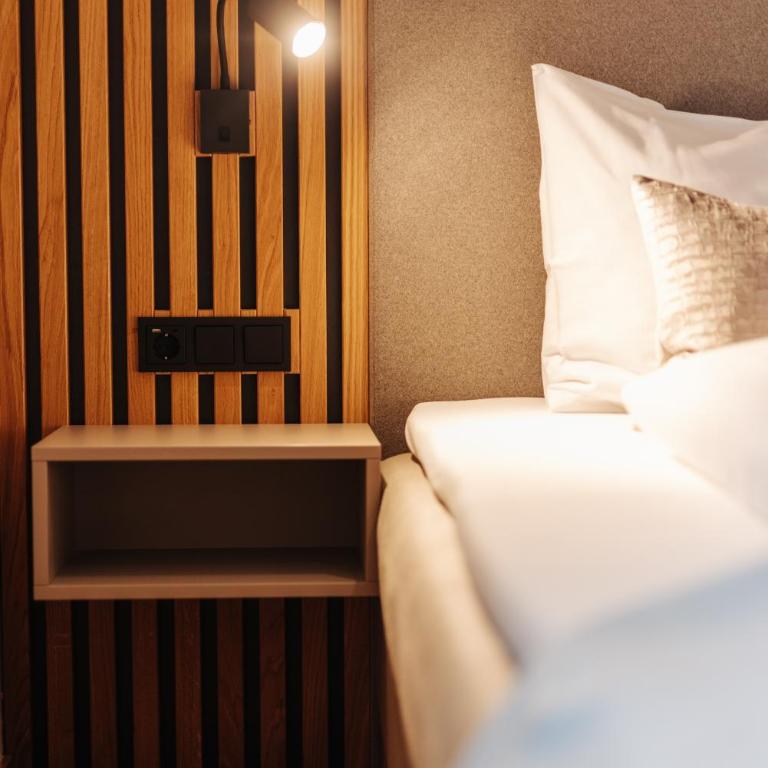 Pension Linder - Deluxe Doppelzimmer - 6