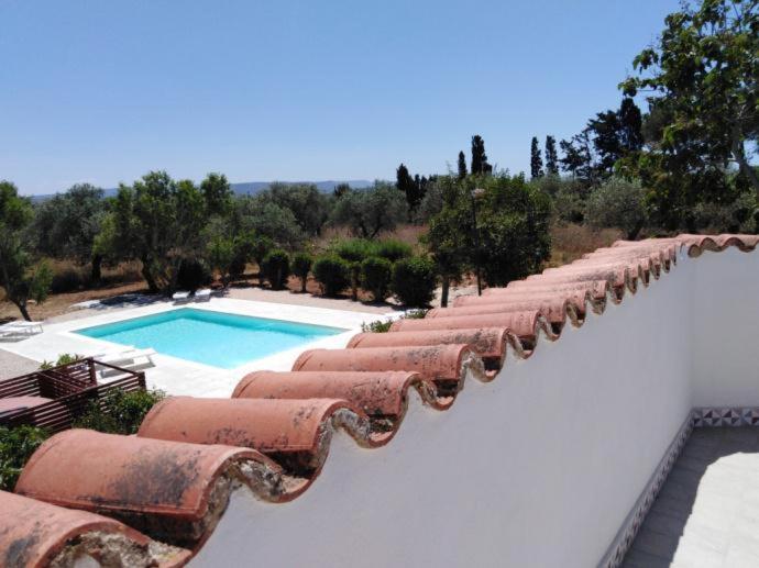 Villa La Rucchetta Alghero - Villa - 14