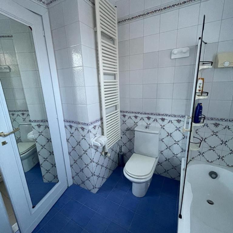 La casa di Beatrice e Francesca - Appartamento con 1 Camera da Letto - 23