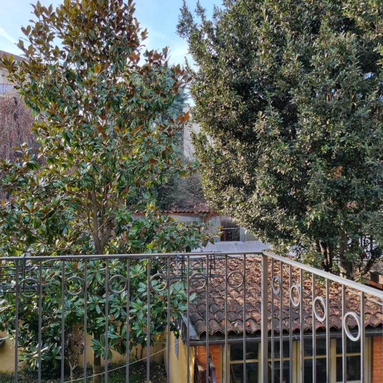 La casa di Beatrice e Francesca - Appartamento con 1 Camera da Letto - 21
