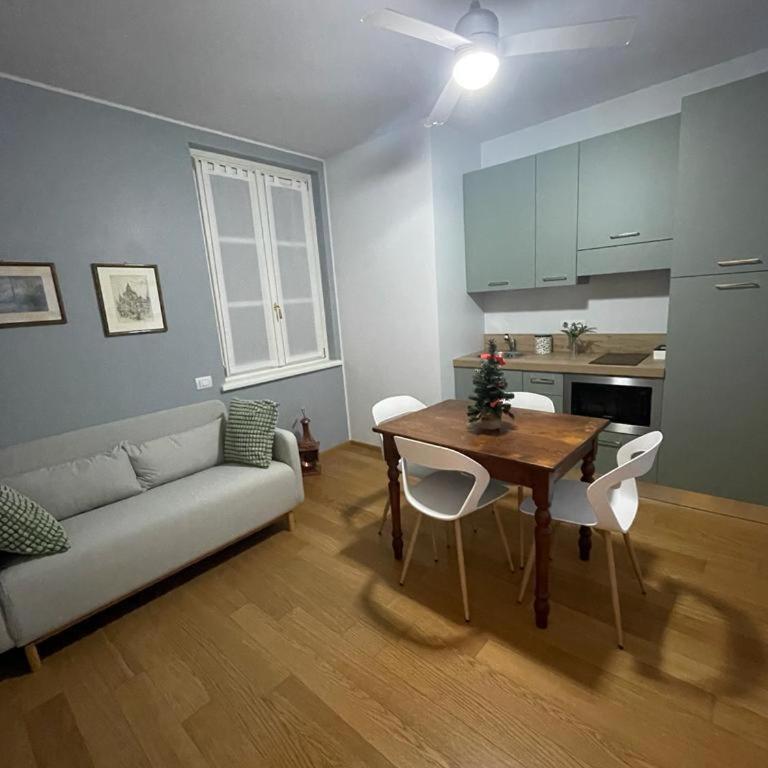 La casa di Beatrice e Francesca - Appartamento con 1 Camera da Letto - 15