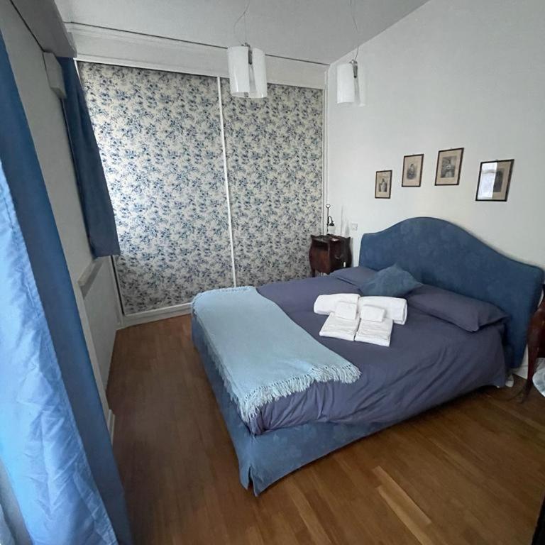 La casa di Beatrice e Francesca - Appartamento con 1 Camera da Letto - 18
