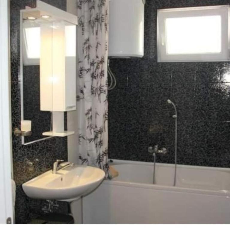 Andrea - Apartman sa 1 Spavaćom Sobom - 13