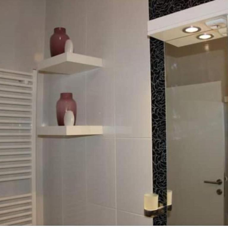 Andrea - Apartman sa 1 Spavaćom Sobom - 15