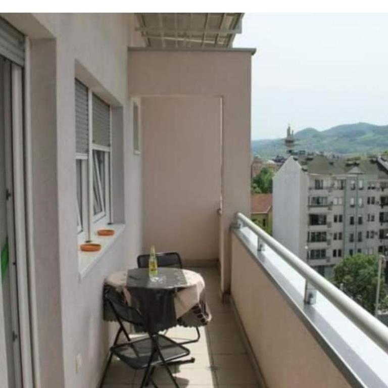 Andrea - Apartman sa 1 Spavaćom Sobom - 16