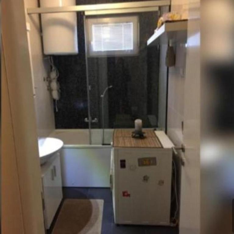 Andrea - Apartman sa 1 Spavaćom Sobom - 17