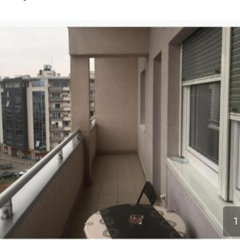 Andrea - Apartman sa 1 Spavaćom Sobom - 18