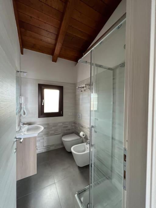 Casa Fiorini alla Maddalena - Casa con 1 Camera da Letto - 7