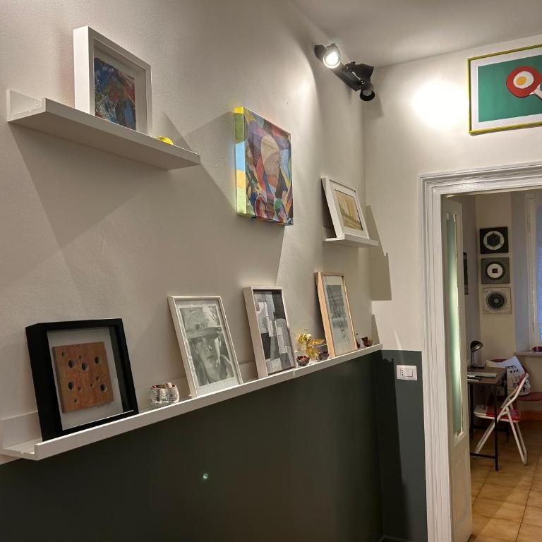 CoolartHome - Casa Vacanze - 5