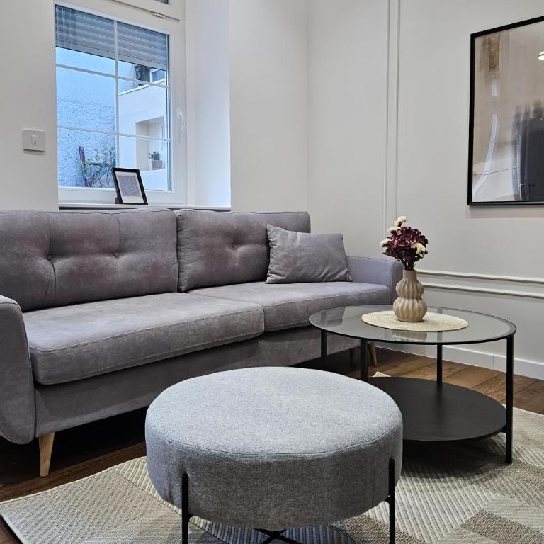 Central life - Apartman sa 1 Spavaćom Sobom - 7