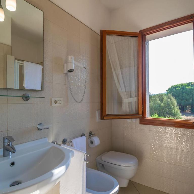 Lido Azzurro Residence rta - Appartamento con 1 Camera da Letto - 14