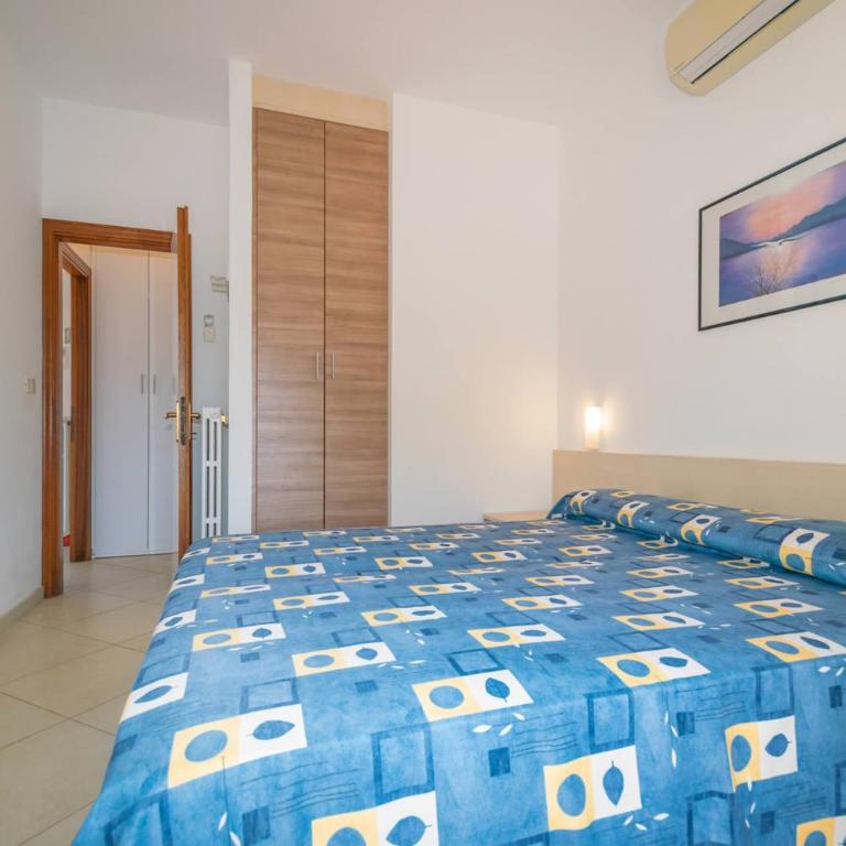 Lido Azzurro Residence rta - Appartamento con 1 Camera da Letto - 12
