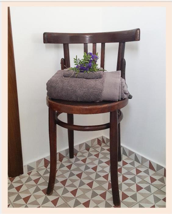 Villa La Rucchetta Alghero - Villa - 25