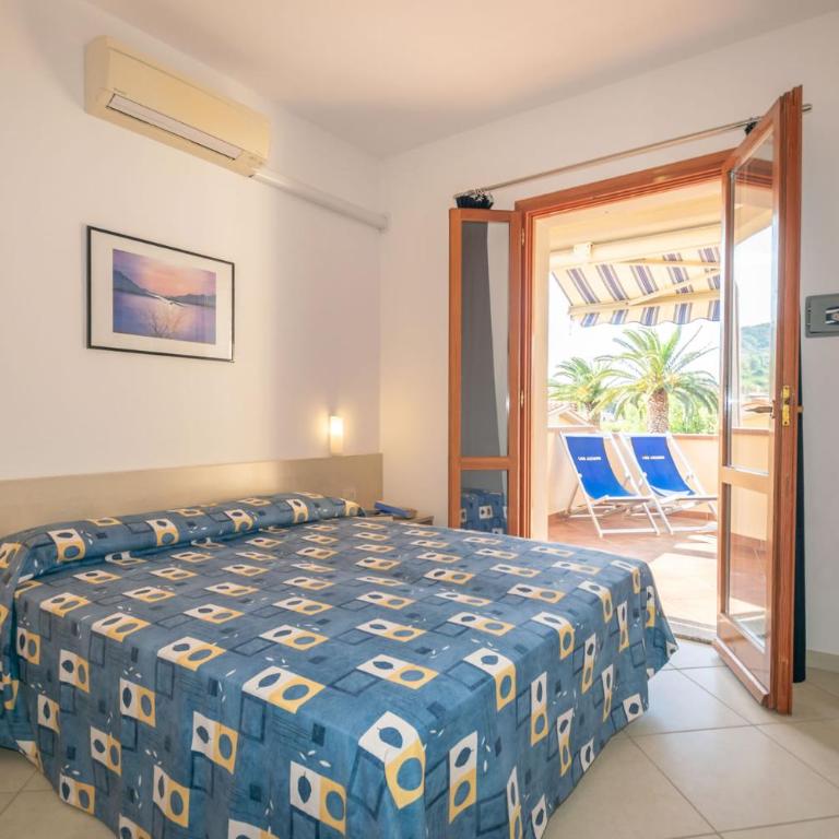Lido Azzurro Residence rta - Appartamento con 1 Camera da Letto - 16