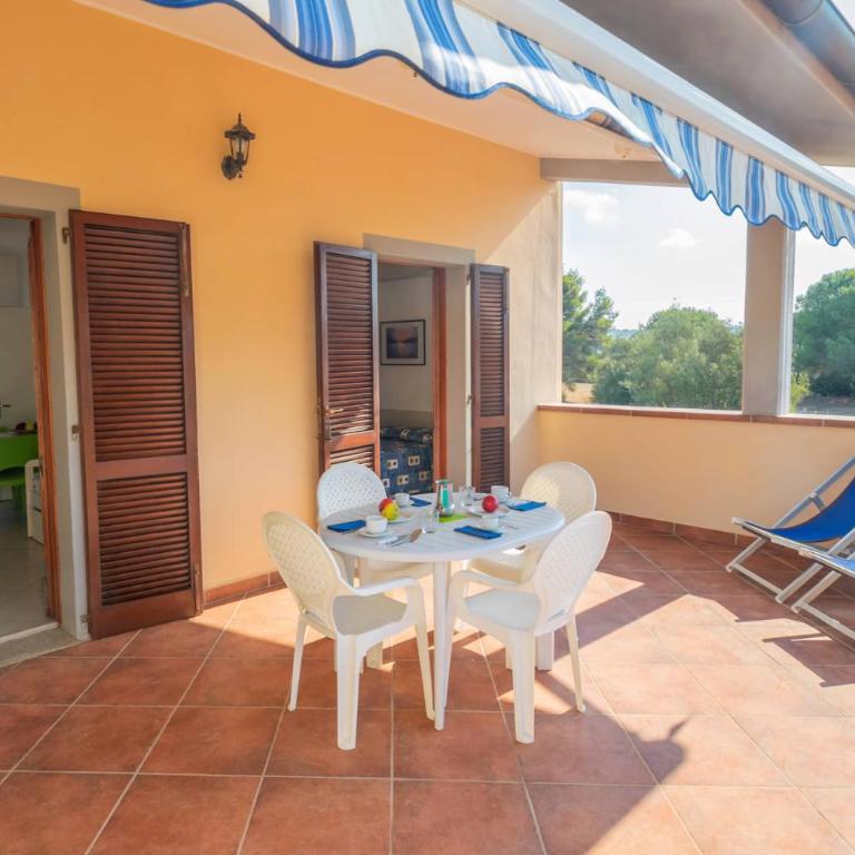 Lido Azzurro Residence rta - Appartamento con 1 Camera da Letto - 17
