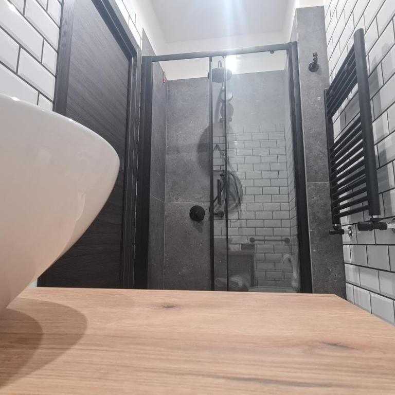 Dimora Metro Santacroce - Camera Matrimoniale con Bagno Privato - 6