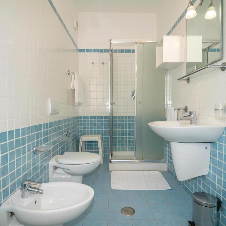 Lido Azzurro Residence rta - Appartamento con 2 Camere da Letto - 7