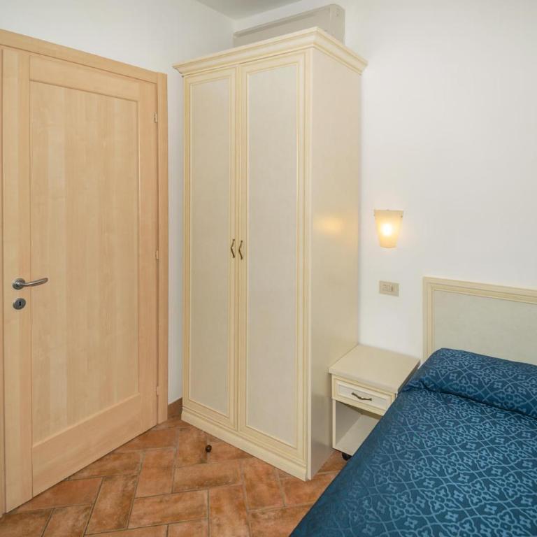 Lido Azzurro Residence rta - Appartamento con 2 Camere da Letto - 5