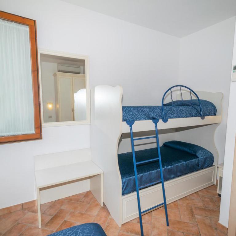 Lido Azzurro Residence rta - Appartamento con 2 Camere da Letto - 6