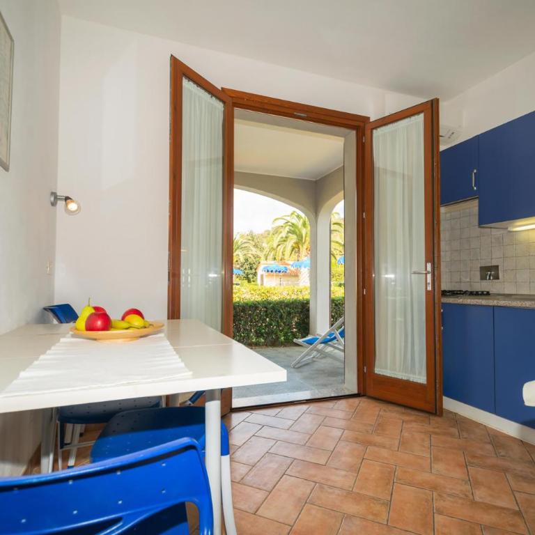 Lido Azzurro Residence rta - Appartamento con 2 Camere da Letto - 8