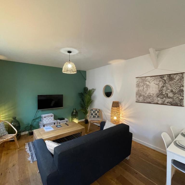 Sleepin Orléans - Parking - Netflix - Apartment mit 1 Schlafzimmer - 1