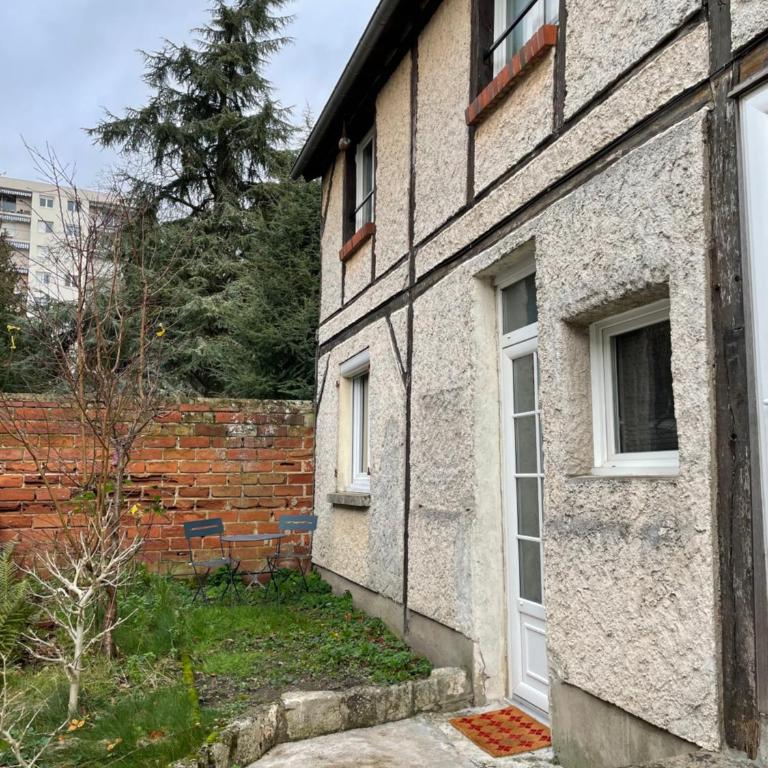 Sleepin Orléans - Parking - Netflix - Apartment mit 1 Schlafzimmer - 17