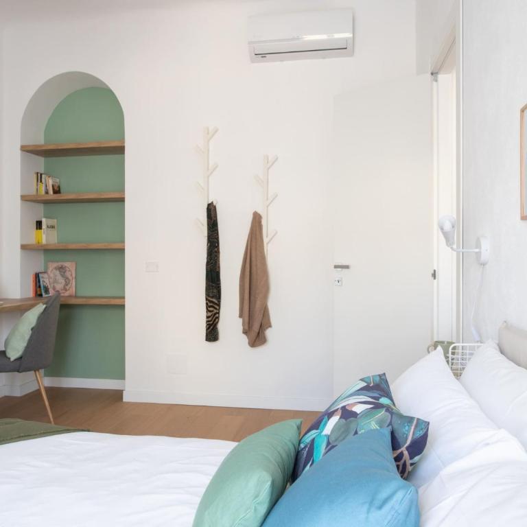 The Best Rent - Two-Bedroom apartment in Navigli area - Appartamento con 2 Camere da Letto - 3