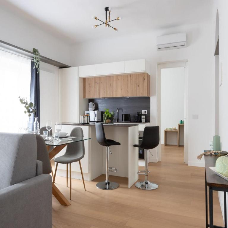The Best Rent - Two-Bedroom apartment in Navigli area - Appartamento con 2 Camere da Letto - 6