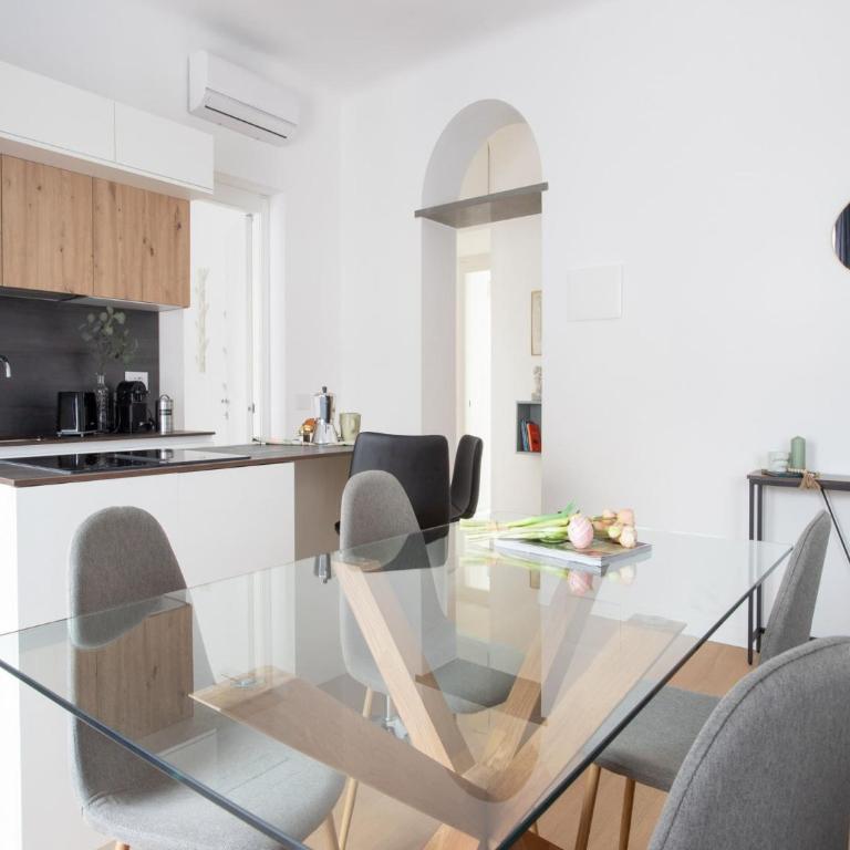 The Best Rent - Two-Bedroom apartment in Navigli area - Appartamento con 2 Camere da Letto - 7