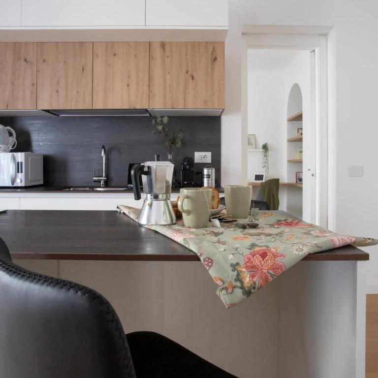 The Best Rent - Two-Bedroom apartment in Navigli area - Appartamento con 2 Camere da Letto - 8
