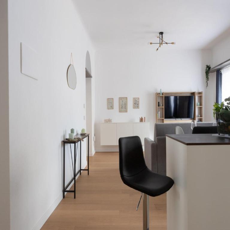 The Best Rent - Two-Bedroom apartment in Navigli area - Appartamento con 2 Camere da Letto - 10
