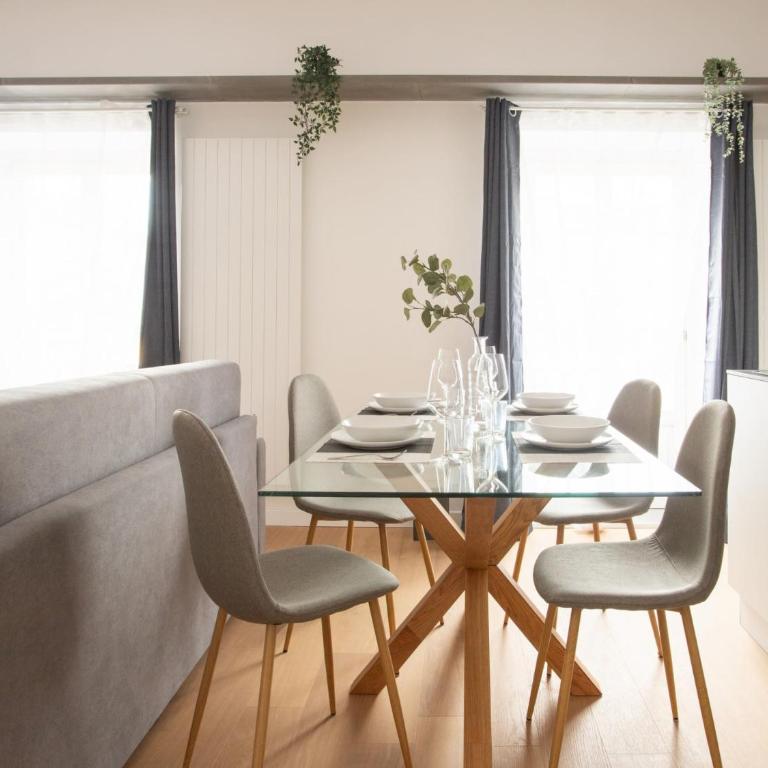 The Best Rent - Two-Bedroom apartment in Navigli area - Appartamento con 2 Camere da Letto - 11