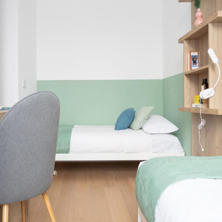 The Best Rent - Two-Bedroom apartment in Navigli area - Appartamento con 2 Camere da Letto - 15