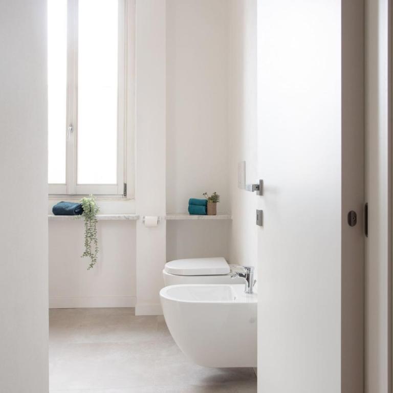 The Best Rent - Two-Bedroom apartment in Navigli area - Appartamento con 2 Camere da Letto - 17
