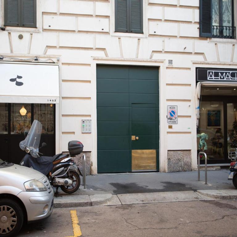 The Best Rent - Two-Bedroom apartment in Navigli area - Appartamento con 2 Camere da Letto - 23