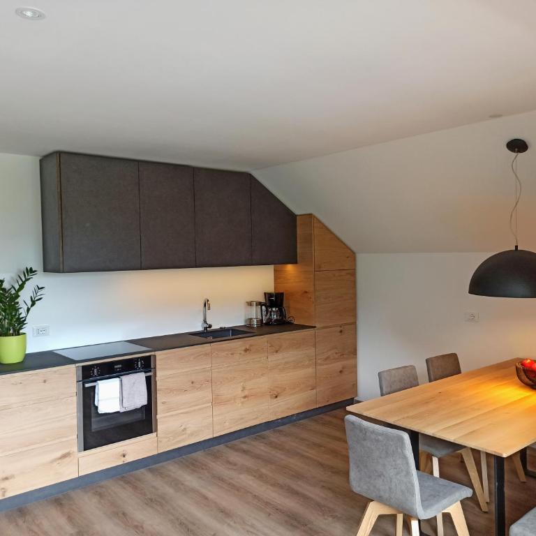 Plattenriegelhof - Appartamento con 2 Camere da Letto - 3