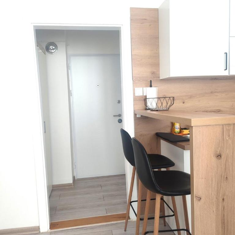 City Center Apartment Sarajevo - Apartman sa 1 Spavaćom Sobom - 5