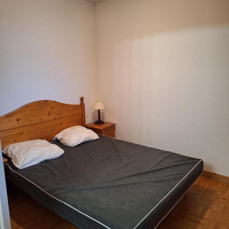 Appartement dans un chalet, résidence avec piscine - Appartement 2 Chambres - 2