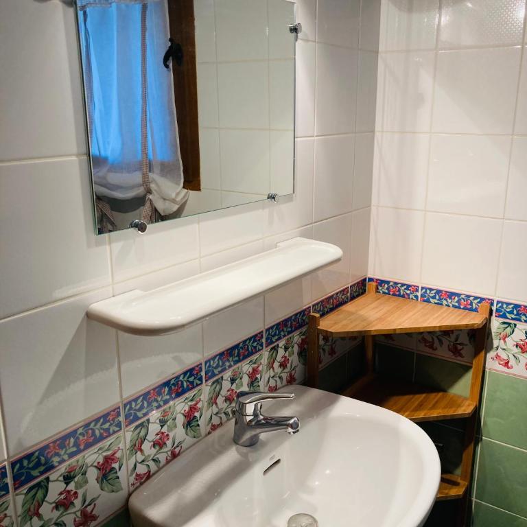 Les Ribambelles - Three-Bedroom Chalet - 7