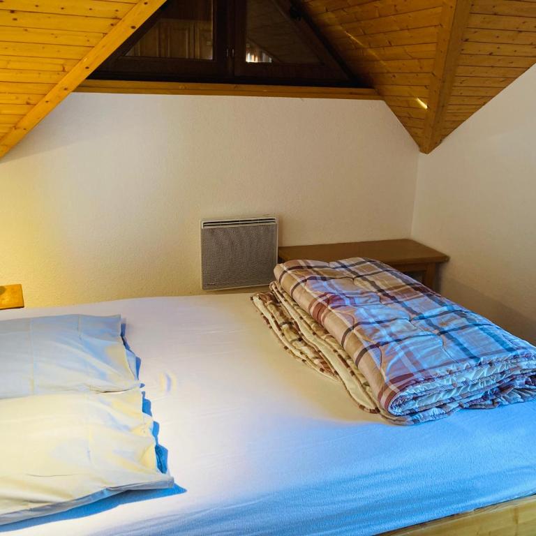 Les Ribambelles - Three-Bedroom Chalet - 14