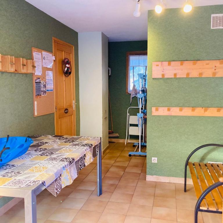 Les Ribambelles - Three-Bedroom Chalet - 15