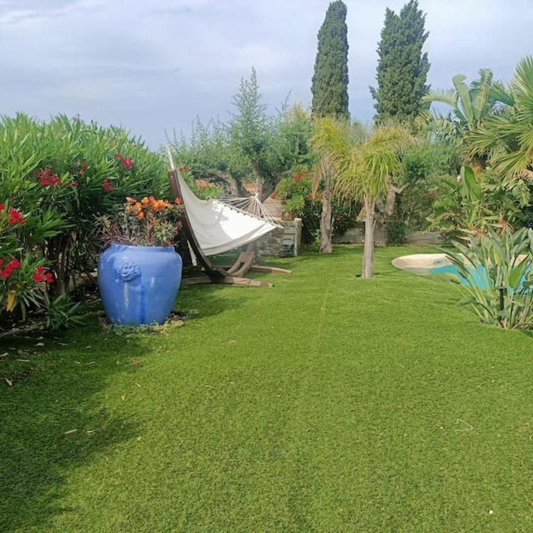 jolie villa avec vue mer - Villa 3 Chambres - 29