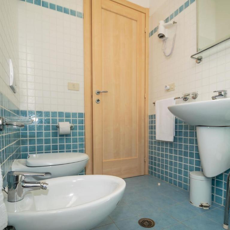 Lido Azzurro Residence rta - Monolocale (2 Adulti) - 7