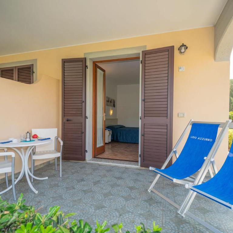 Lido Azzurro Residence rta - Monolocale (2 Adulti) - 6